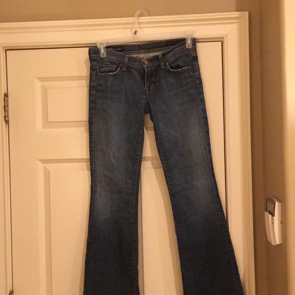 Citizens of Humanity jeans
